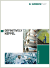 K-green Trust Report to Unitholders 2011
