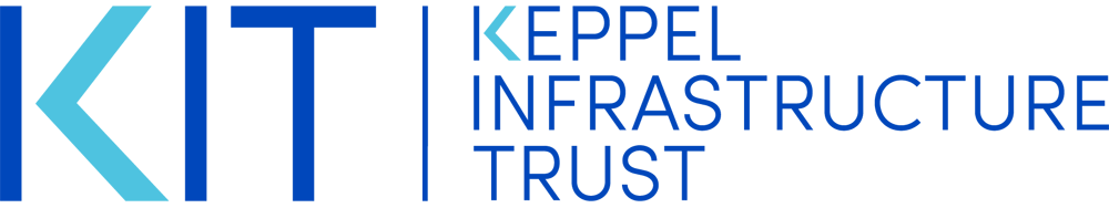 Keppel Infrastructure Trust